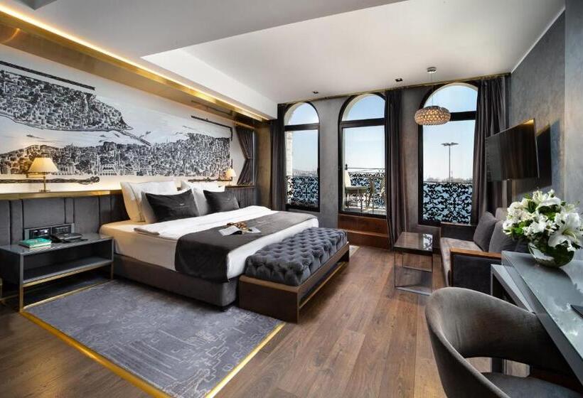 Fotos del hotel The Wings  Istanbul:  2