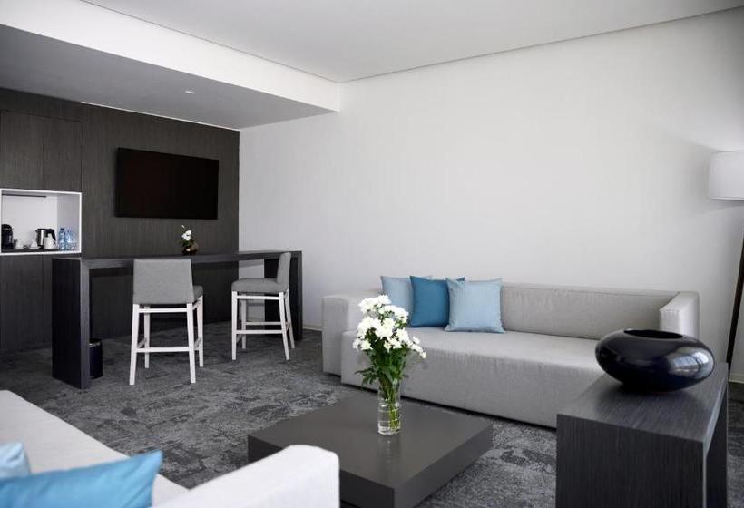 هتل Vichy Thermalia Spa