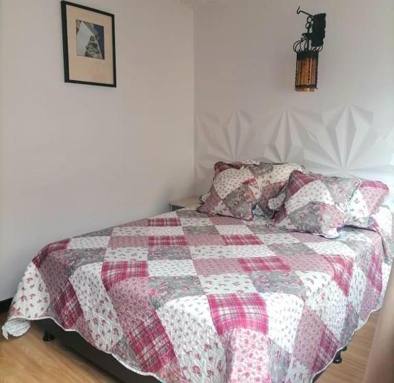 هتل Villa Suite Emanuel