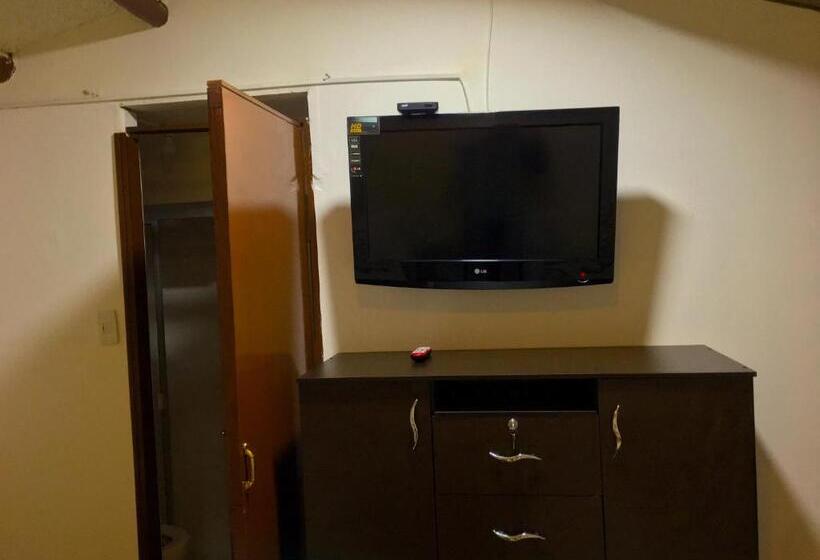 هتل Villa Suite Emanuel