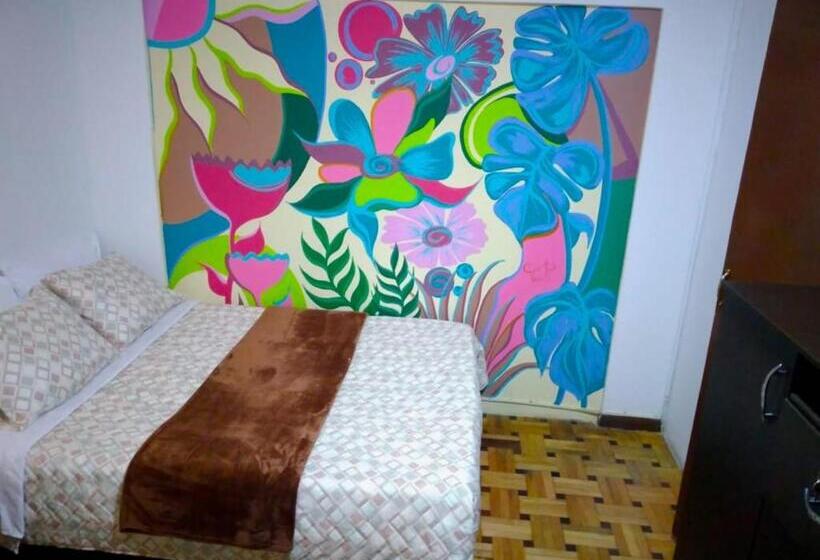 هتل Villa Suite Emanuel