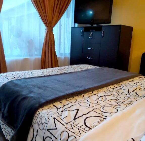 هتل Villa Suite Emanuel