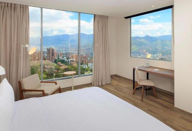 Fotos del hotel Novotel Medellin El Tesoro:  22