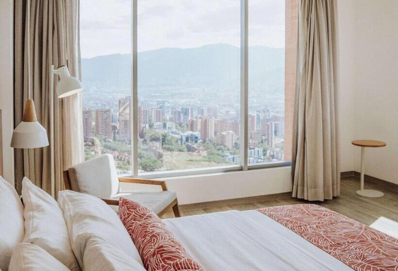 Fotos del hotel Novotel Medellin El Tesoro:  15