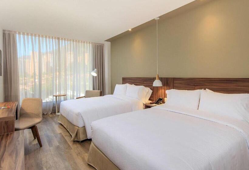 Fotos del hotel Novotel Medellin El Tesoro:  3