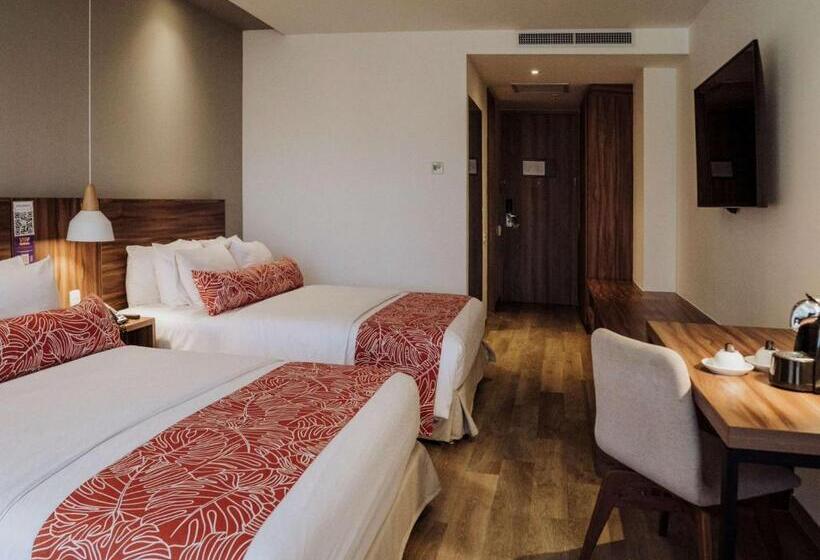 Fotos del hotel Novotel Medellin El Tesoro:  13