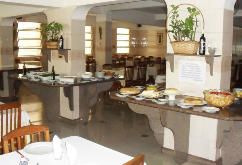 Parque Hotel De Lambari