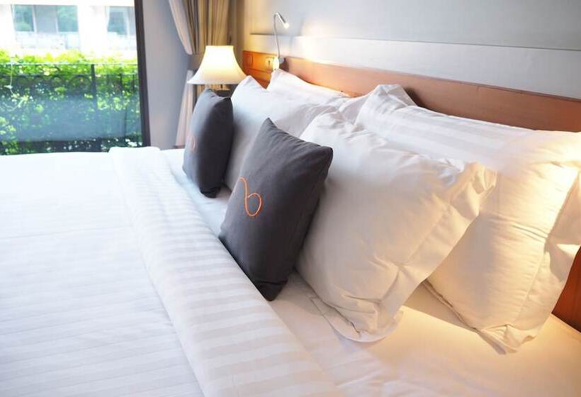 Plakan Resort