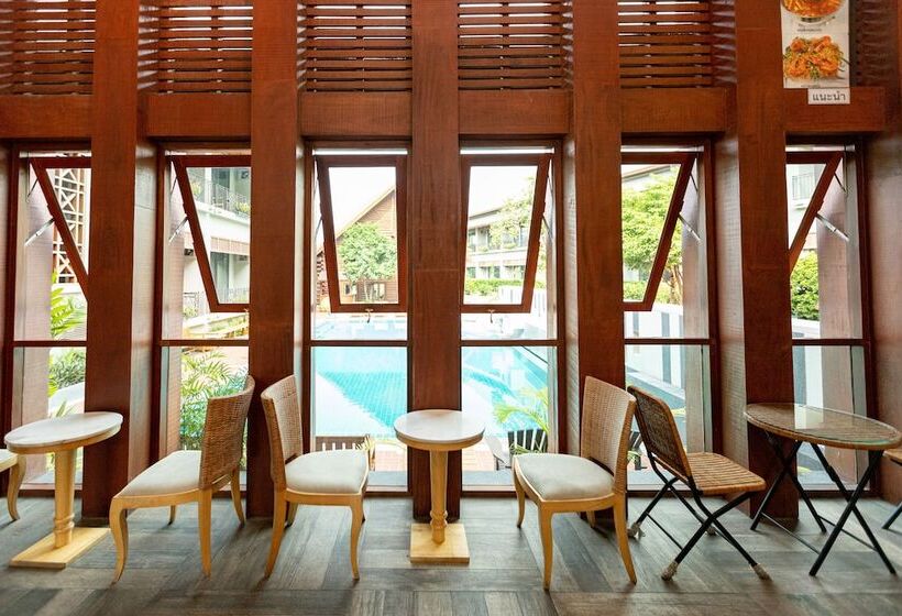 Plakan Resort