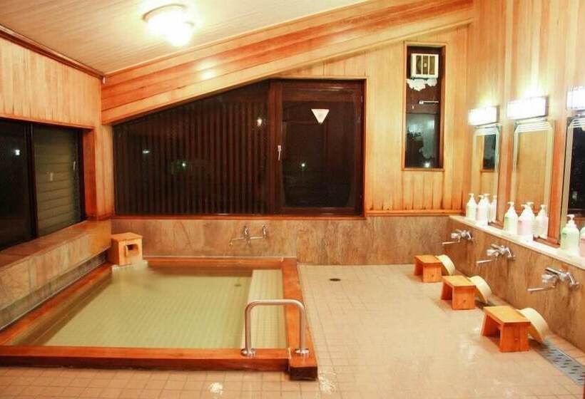 ریوکان Matsushima Koumura