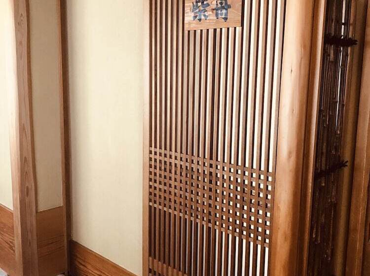 ریوکان Matsushima Koumura