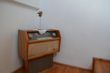 Son Vapur Butik Otel