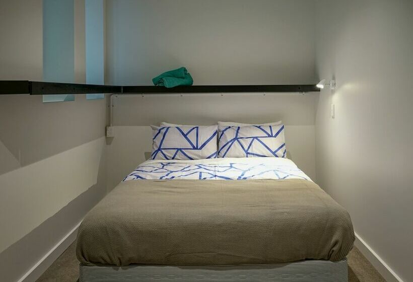 The Marion Hostel