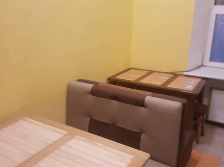 Timo Hostel