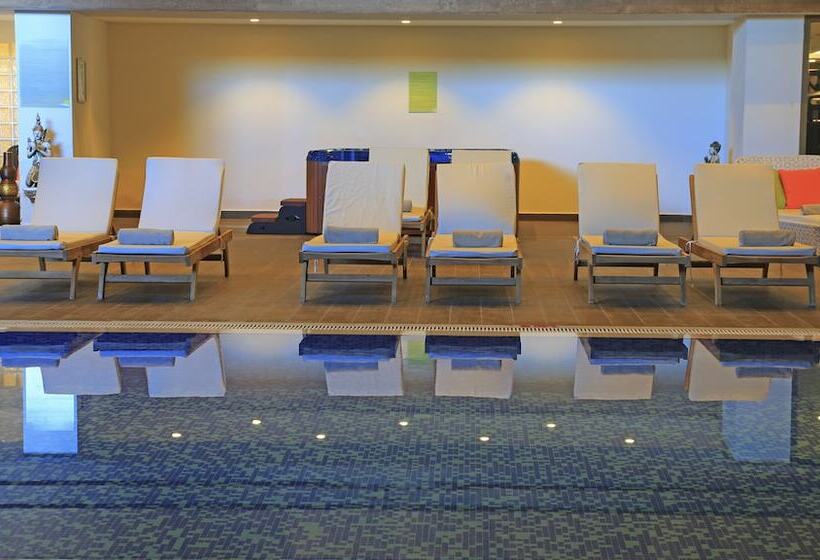هتل My Ella Bodrum Resort & Spa