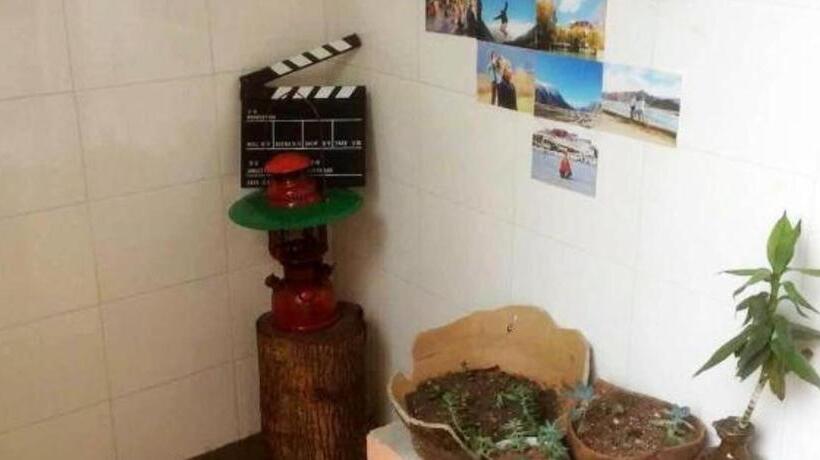 هاستل Beret B & B