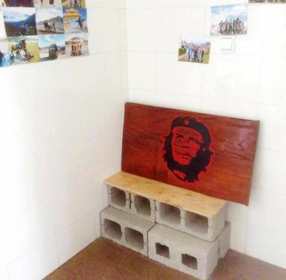 هاستل Beret B & B