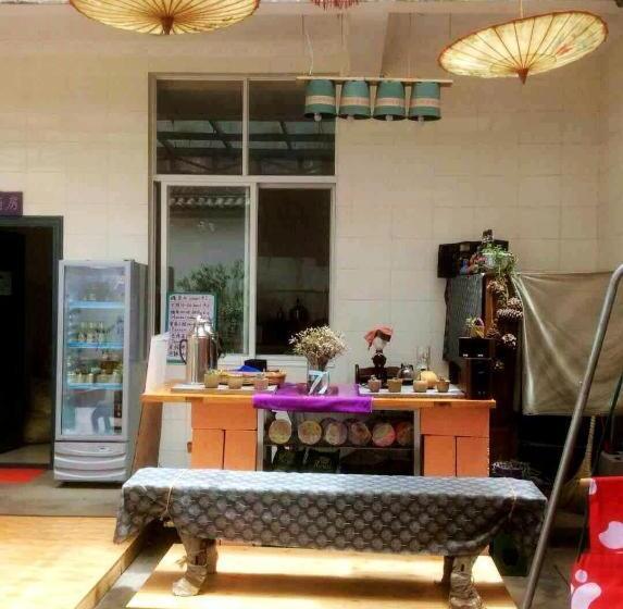 هاستل Beret B & B