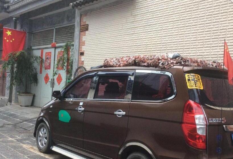 هاستل Beret B & B