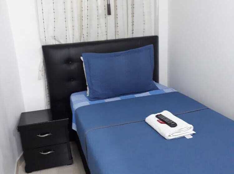 Aparta Hotel Victoria In