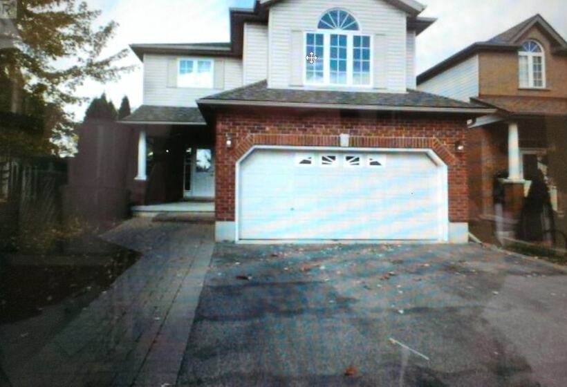 تختخواب و صبحانه Hb Guest Home 5
