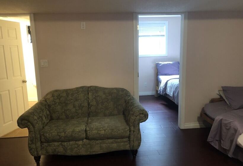 Bed and Breakfast Hb Guest Home 5