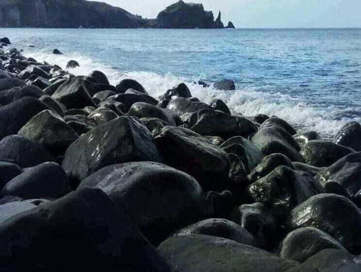 تختخواب و صبحانه Magnfred S Place Batanes