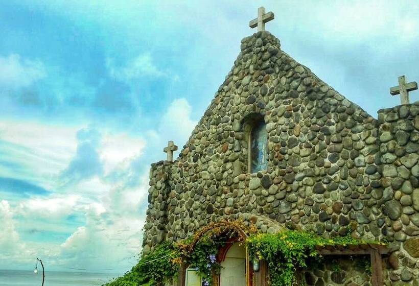 تختخواب و صبحانه Magnfred S Place Batanes