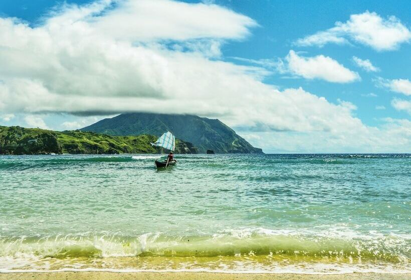 تختخواب و صبحانه Magnfred S Place Batanes