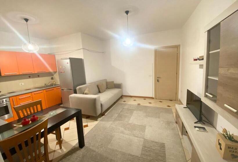 تختخواب و صبحانه Rooms Dionis