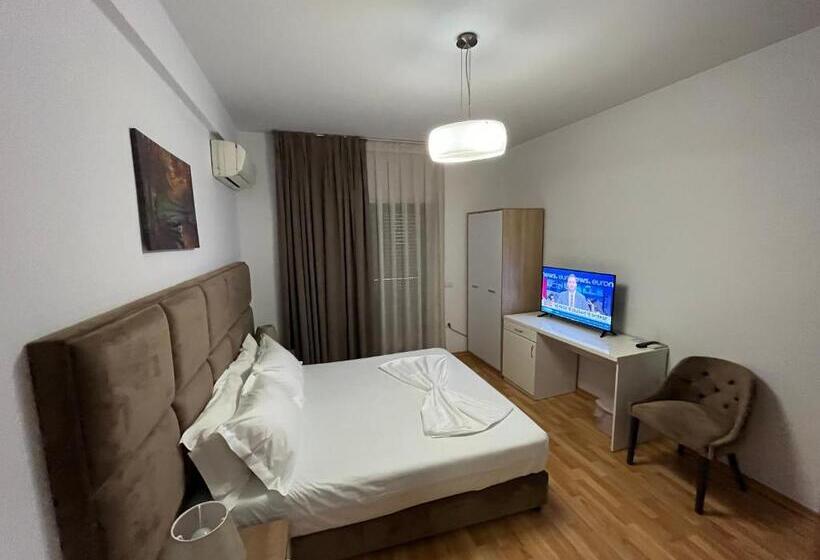 تختخواب و صبحانه Rooms Dionis