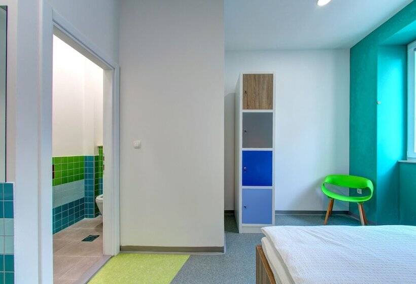 Design Hostel Starmo