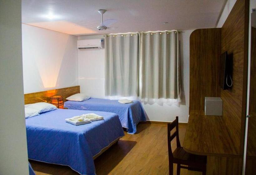 Diamantina   By Up Hotel   Em Guarapari
