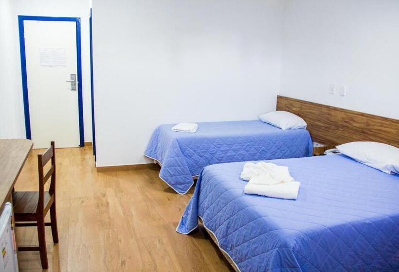 Diamantina   By Up Hotel   Em Guarapari