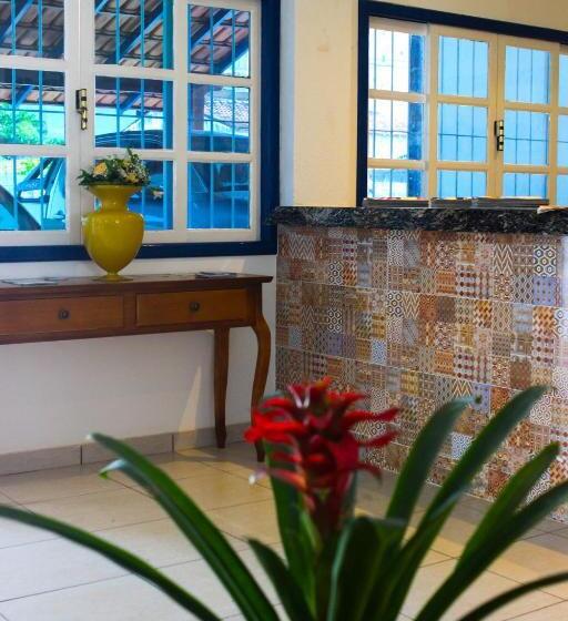 Diamantina   By Up Hotel   Em Guarapari