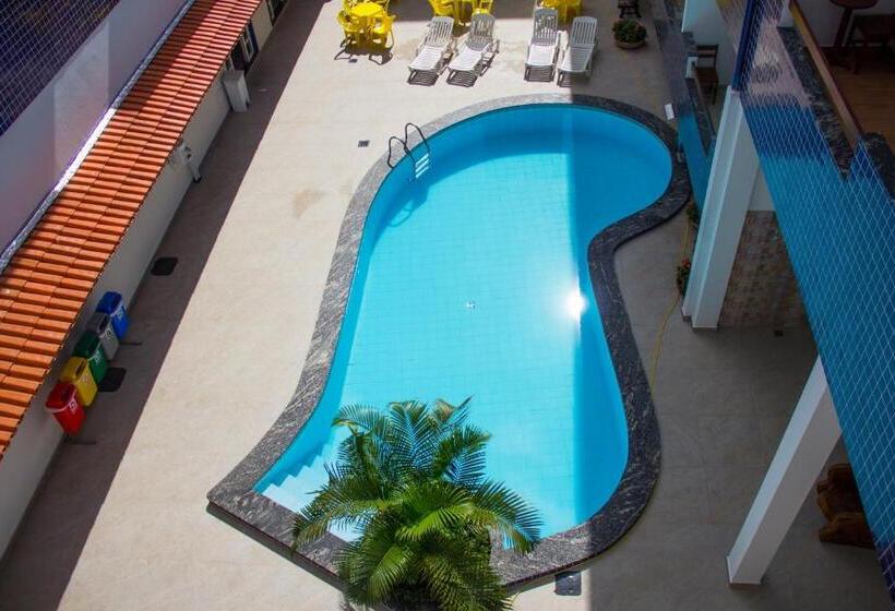 Diamantina   By Up Hotel   Em Guarapari