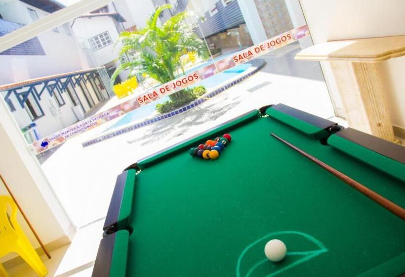Diamantina   By Up Hotel   Em Guarapari