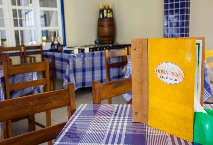 Diamantina   By Up Hotel   Em Guarapari