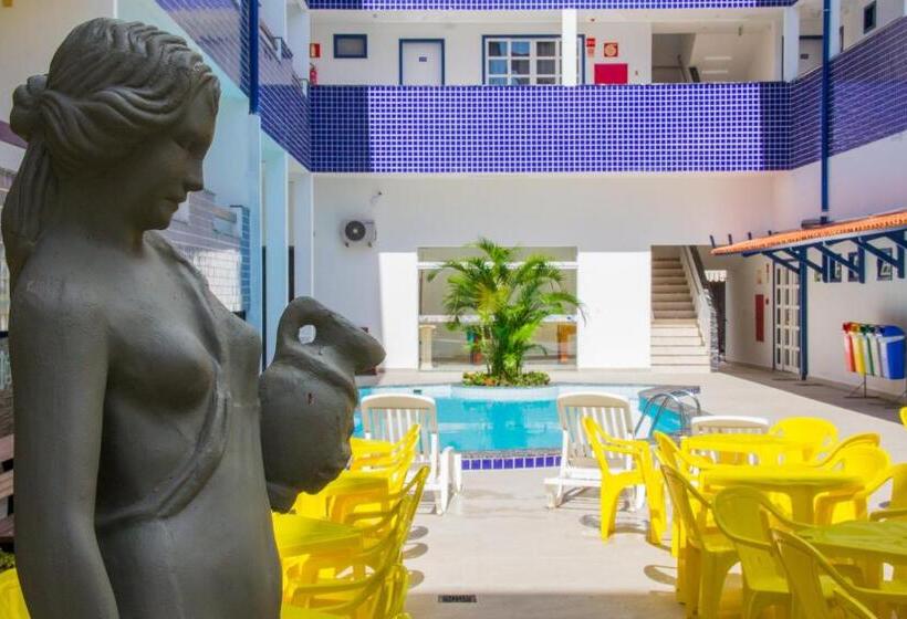 Diamantina   By Up Hotel   Em Guarapari