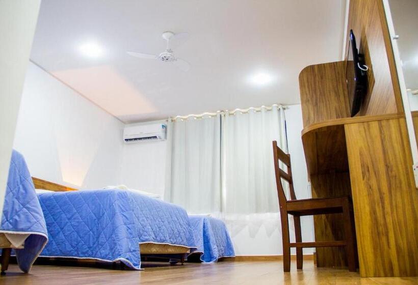 Diamantina   By Up Hotel   Em Guarapari