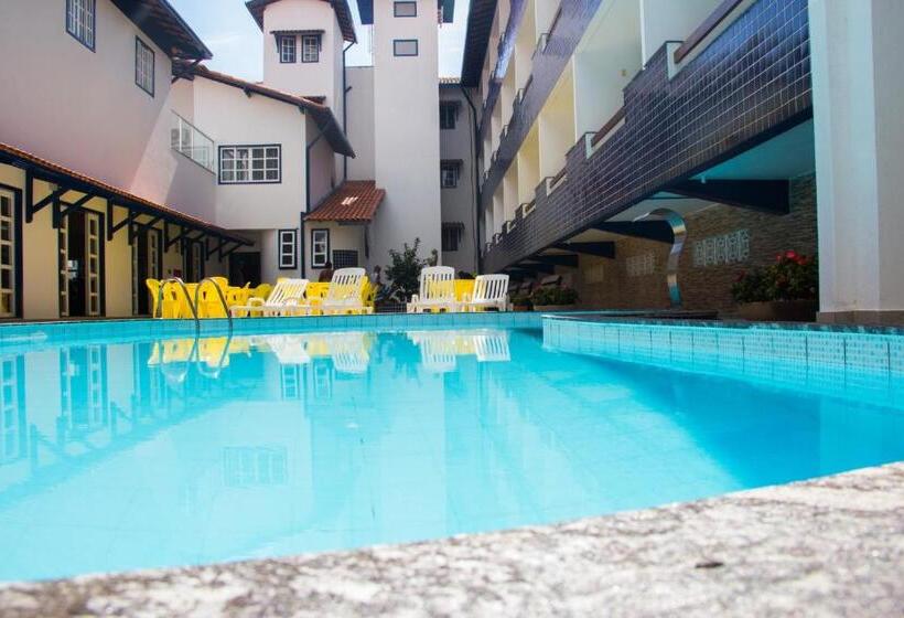 Diamantina   By Up Hotel   Em Guarapari