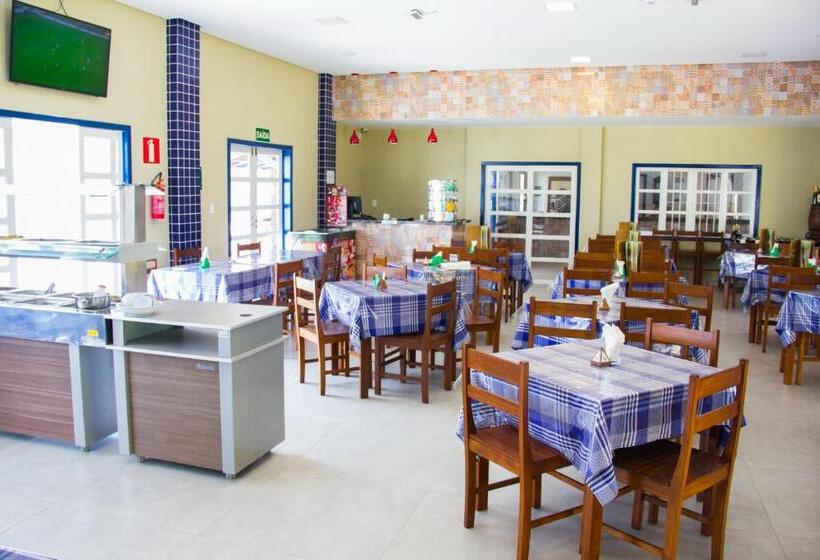 Diamantina   By Up Hotel   Em Guarapari