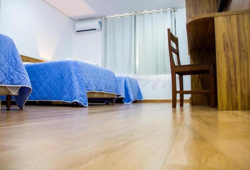 Diamantina   By Up Hotel   Em Guarapari