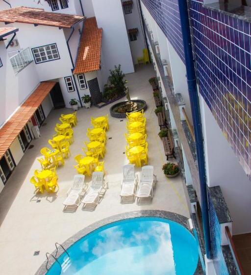 Diamantina   By Up Hotel   Em Guarapari