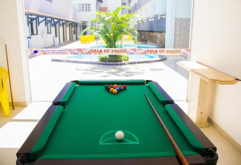 Diamantina   By Up Hotel   Em Guarapari