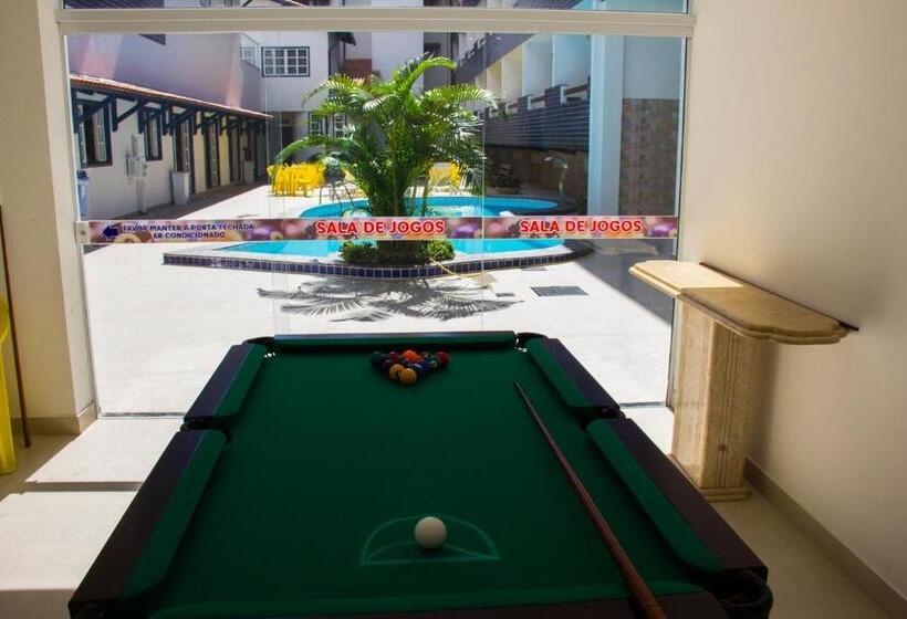 Diamantina   By Up Hotel   Em Guarapari