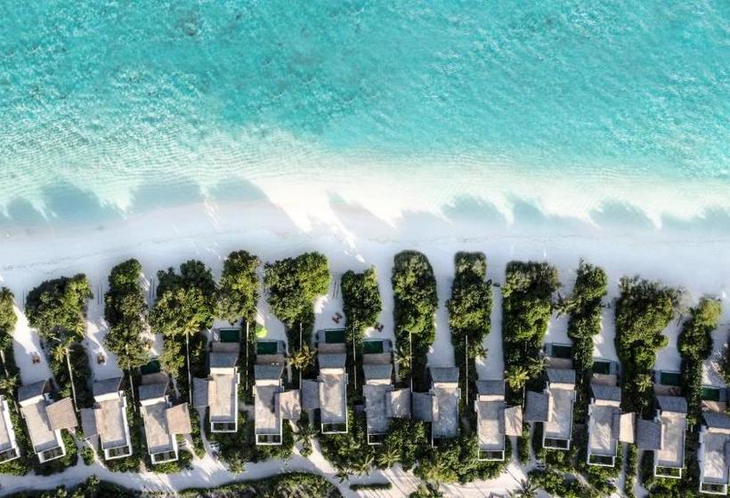 Emerald Maldives Resort & Spadeluxe All Inclusive