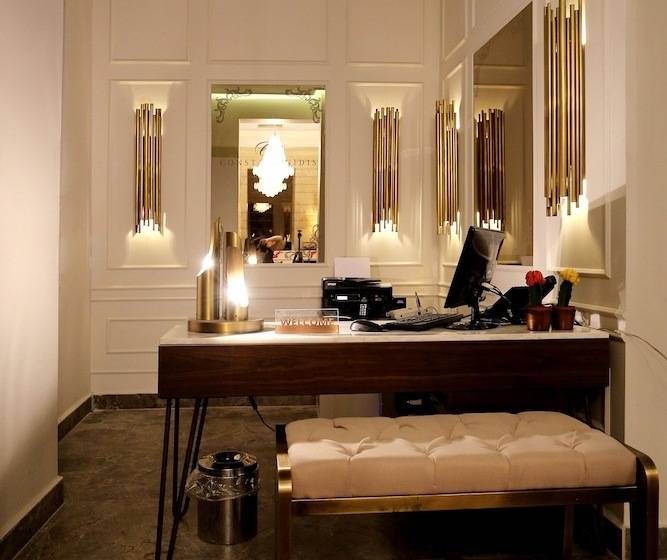 Fotos del hotel Fuga Hotel Constantinidis - Special Category:  19