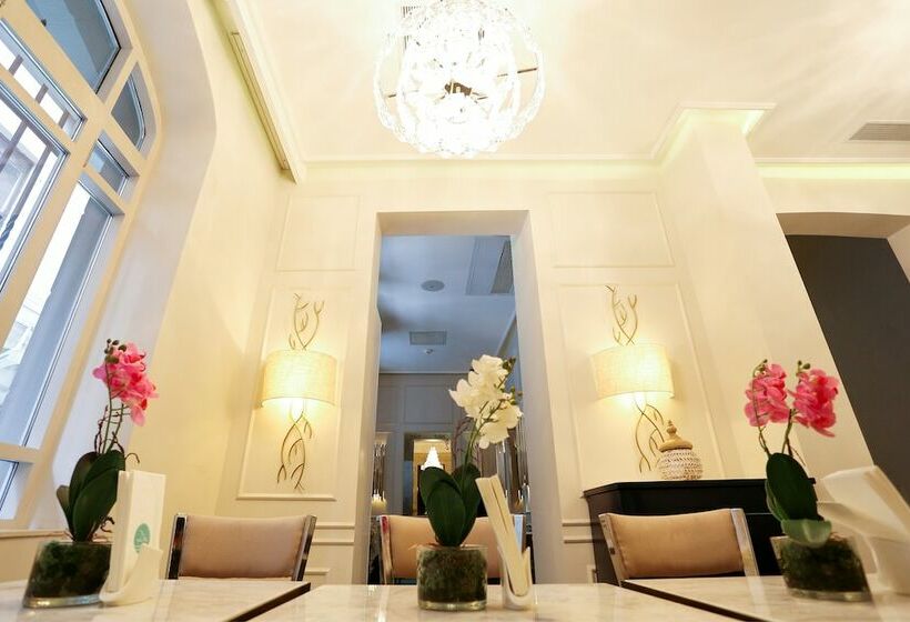 Fotos del hotel Fuga Hotel Constantinidis - Special Category:  38