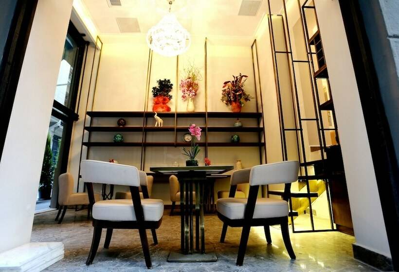 Fotos del hotel Fuga Hotel Constantinidis - Special Category:  21